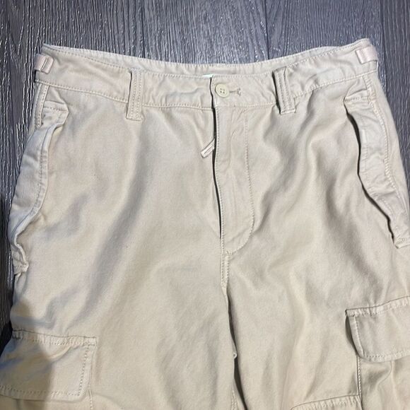 ARITZIA | TNA Supply Cargo Pants - Short Length - Picture 5 of 16